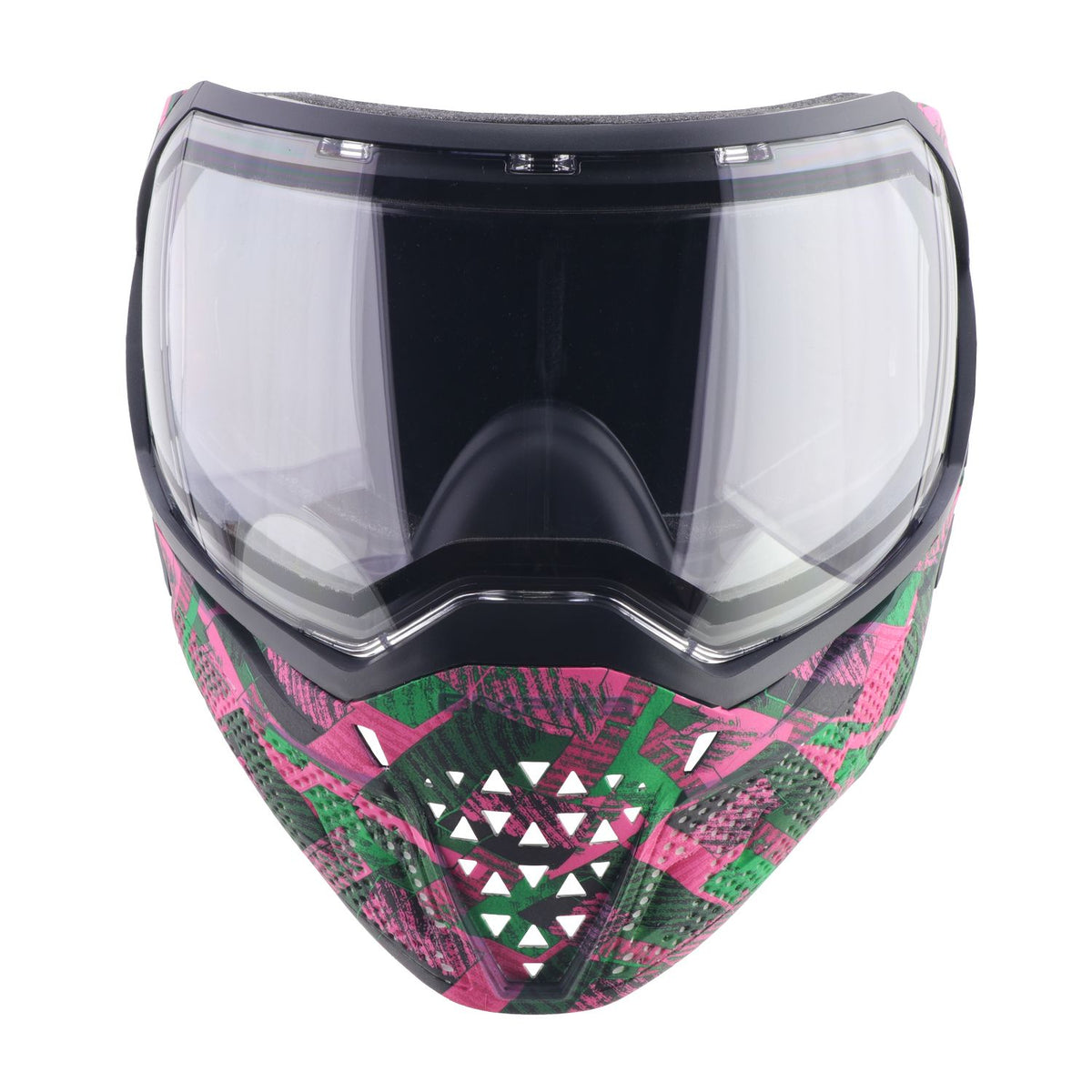 Empire EVS Thermal Paintball Mask From Paintball Deals