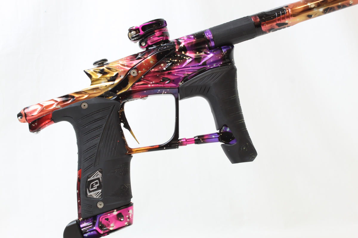 HK Army x Planet Eclipse Fossil LV2 Paintball Marker