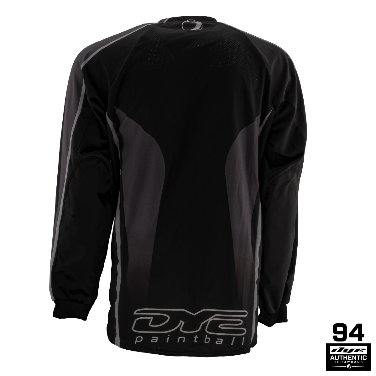 Dye UL Paintball Jersey - Gray