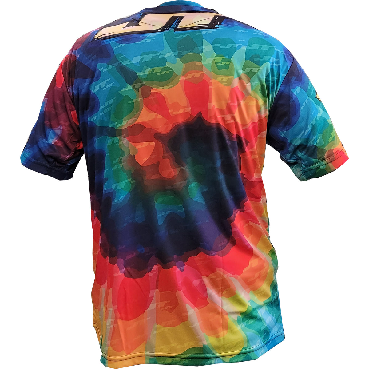 CLOTTEE - CLOTTEE Script Tie Dye S/S T-Shirt (Mint) – JUICESTORE