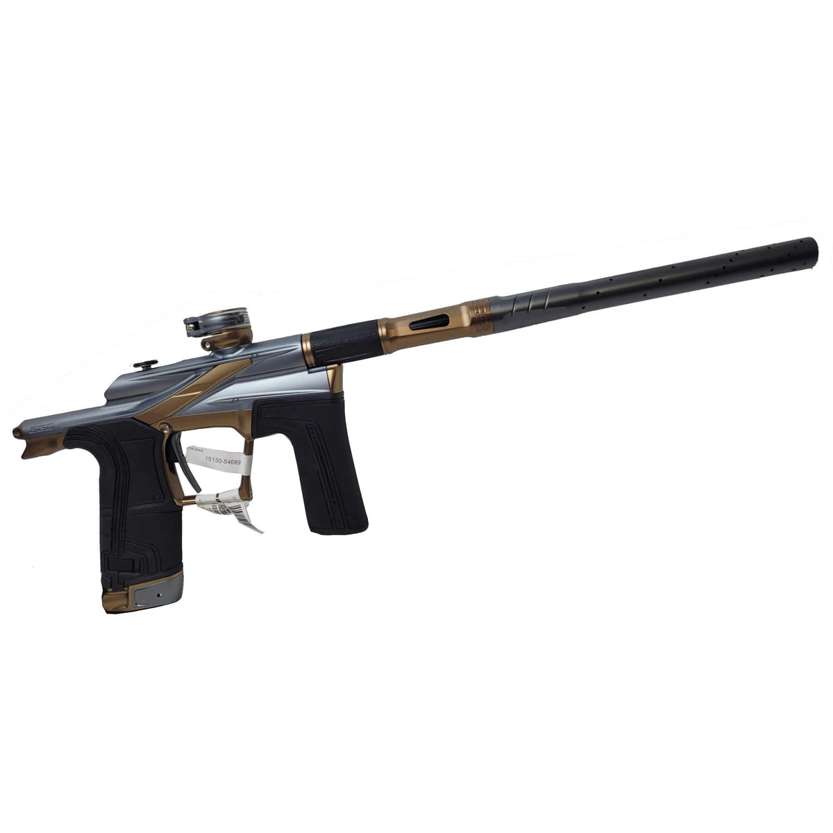 Planet Eclipse Ego LV1.6 Paintball Gun - Black/Bronze