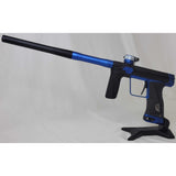 Planet Eclipse Gtek 180R - Color Swapped - Black / Blue