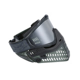 JT Proflex SE Mask - Ice Smoke W/ Chrome Lens