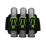 HK Army Zero-G Lite Harness - 3+2 - Lime