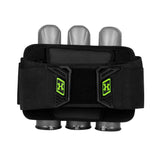 HK Army Zero-G Lite Harness - 3+2 - Lime