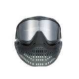 JT Proflex SE Mask - Ice Smoke W/ Chrome Lens