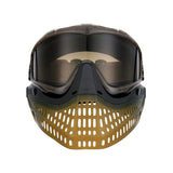 JT Proflex SE Mask - Ice Brown W/ Bronze Gradient Lens