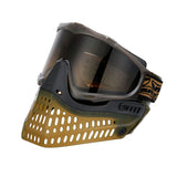 JT Proflex SE Mask - Ice Brown W/ Bronze Gradient Lens