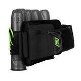 HK Army Zero-G Lite Harness - 5+4 - Lime