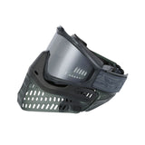 JT Proflex SE Mask - Ice Smoke W/ Chrome Lens