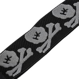 HK Army Flex Goggle Strap - Bones Grey