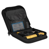 Dye Core Marker Case - Black