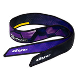 Dye Halo X - Headtie - Hex 3D Purple