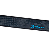 Dye Halo X - Headtie - Concepts Black / Cyan