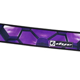 Dye Halo X - Headtie - Hex 3D Purple