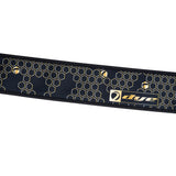 Dye Halo X - Headtie - Hypercam Black / Gold