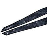 Dye Halo X - Headtie - Black / White