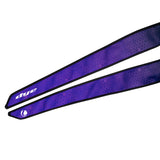 Dye Halo X - Headtie - Hex 3D Purple