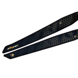 Dye Halo X - Headtie - Hypercam Black / Gold