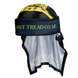 Dye Halo X - Headwrap - Don’t Tread On Me