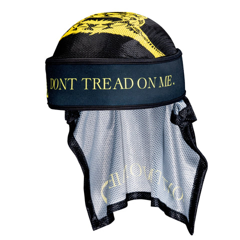 Dye Halo X - Headwrap - Don’t Tread On Me