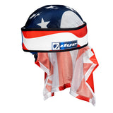 Dye Halo X - Headwrap - Merica