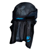 Dye Halo X - Headwrap - Concept Black / Cyan