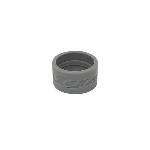 Dye CF-I / CF-S Rubber Barrel Ring - Gray