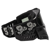 HK Army Flex Goggle Strap - Bones Grey