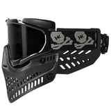 HK Army Flex Goggle Strap - Bones Grey