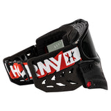 HK Army Flex Foam Ears - Viper - Black