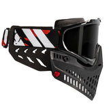 HK Army Flex Foam Ears - Viper - Black