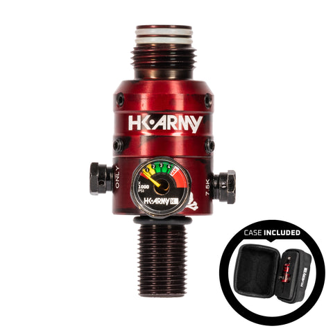 AeroLite Pro Adjustable & Rotational Regulator - LE Bloodhawk