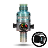 AeroLite Pro Adjustable & Rotational Regulator - LE Chameleon