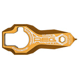 HK Army Regulator Multi Tool - Gold