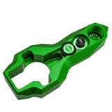 HK Army Regulator Multi Tool - Neon Green