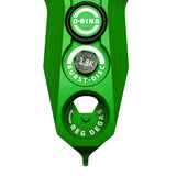 HK Army Regulator Multi Tool - Neon Green