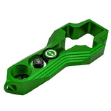 HK Army Regulator Multi Tool - Neon Green