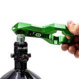 HK Army Regulator Multi Tool - Neon Green