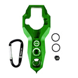 HK Army Regulator Multi Tool - Neon Green