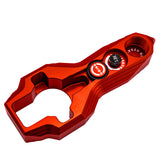 HK Army Regulator Multi Tool - Red