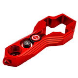 HK Army Regulator Multi Tool - Red