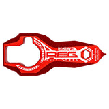 HK Army Regulator Multi Tool - Red