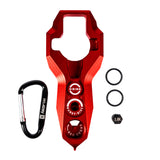 HK Army Regulator Multi Tool - Red