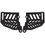 HK Army Flex Foam Ears - Rogue - Black