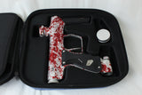 Used SP Shocker AMP Blood Splatter