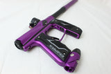 Used Empire Axe 2.0 - Dust Purple/Dust Black