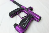 Used Empire Axe 2.0 - Dust Purple/Dust Black