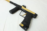 Used Eclipse R5 Gold/Black