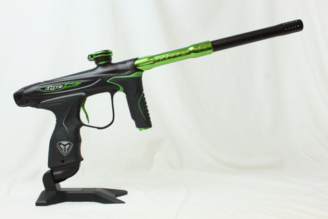 Used Dye M2 Mosair PGA Carbon